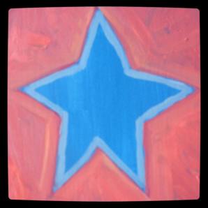 Star POwer © 2016 Holly Troy