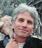 portrait of Bill Plotkin - photographer unknown