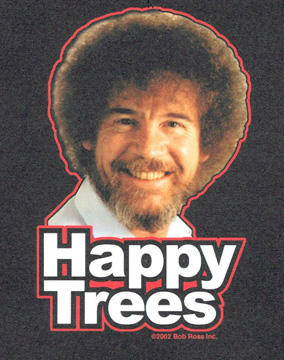 "Happy Trees" 