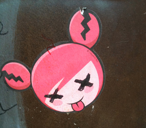 crab hair (c) holly troy