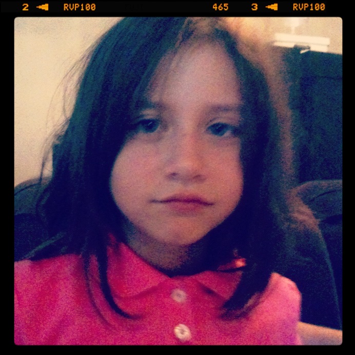 Seraphina (c) Holly Troy