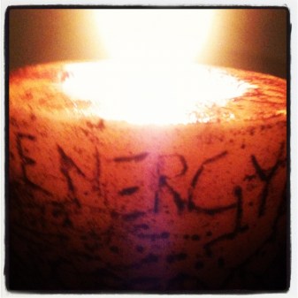 Energy (c) holly troy