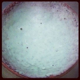 om - and once again, i cycle into the unknown