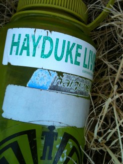 hayduke lives
