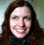 Self-Portrait - New Moon January 2014 (c) 2014 Holly Troy