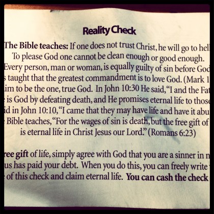 alt-reality check © 2017 Holly Troy