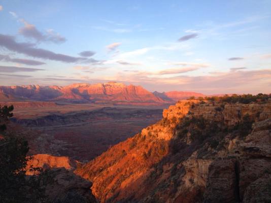 earth and sky © 2017 holly Troy