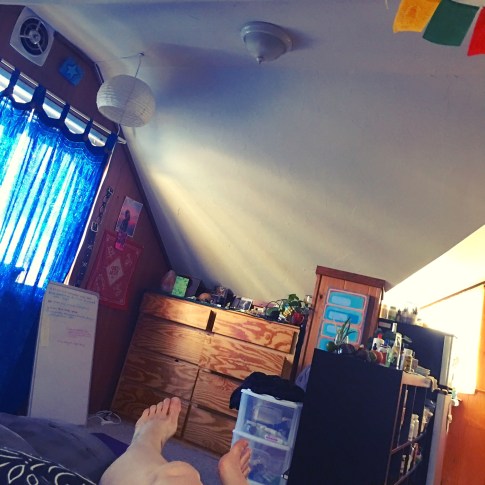 sick © 2018 Holly Troy