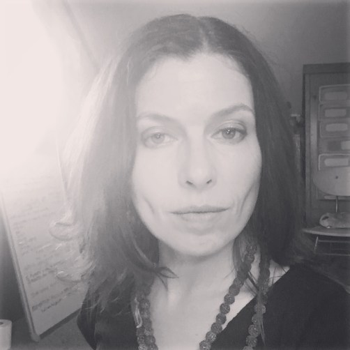 Shining Self © Holly Troy Aigust 31, 2018