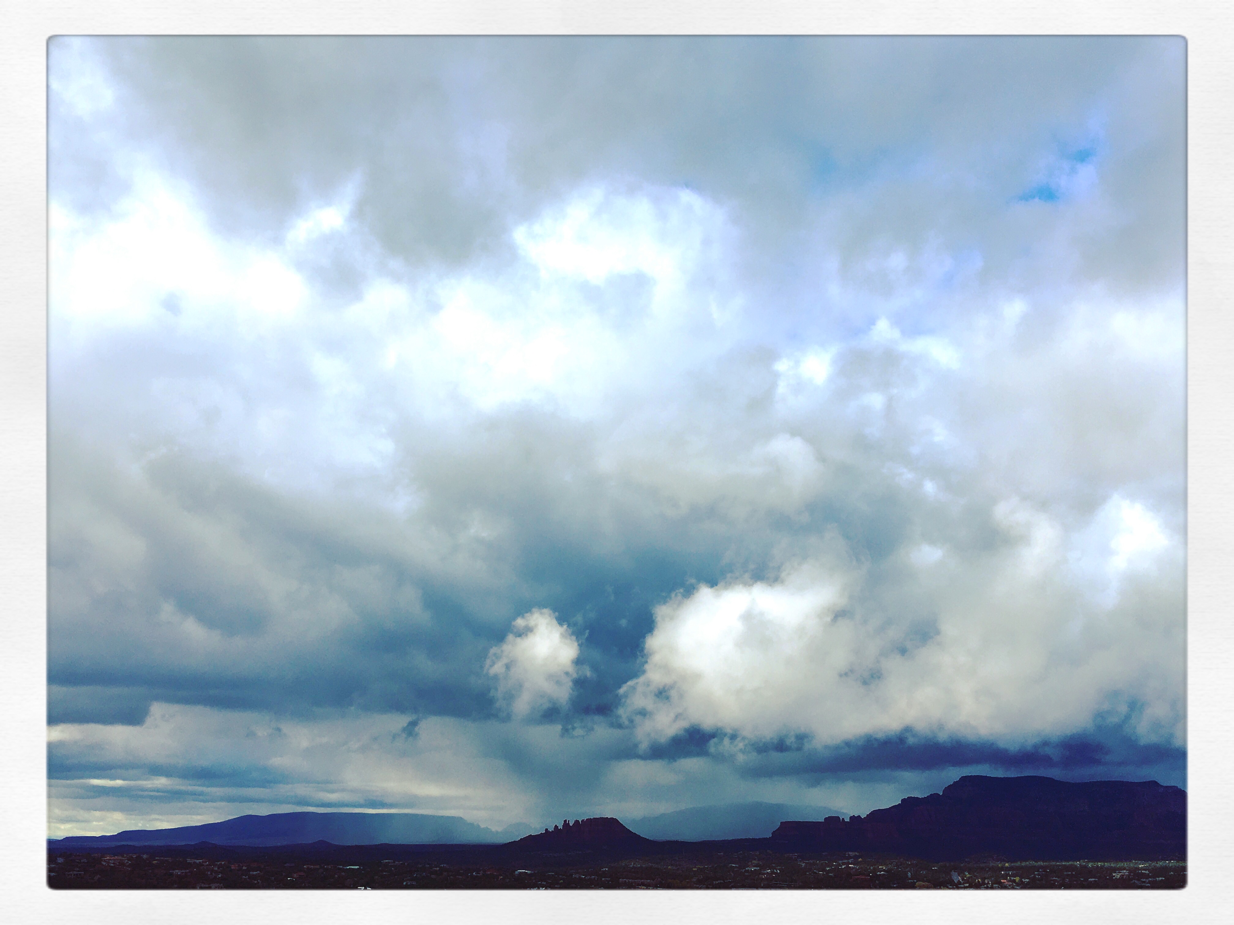 sky swallows earth © 2018 holly troy