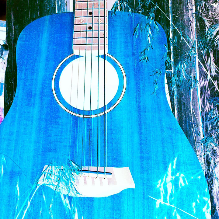 guitar for music
