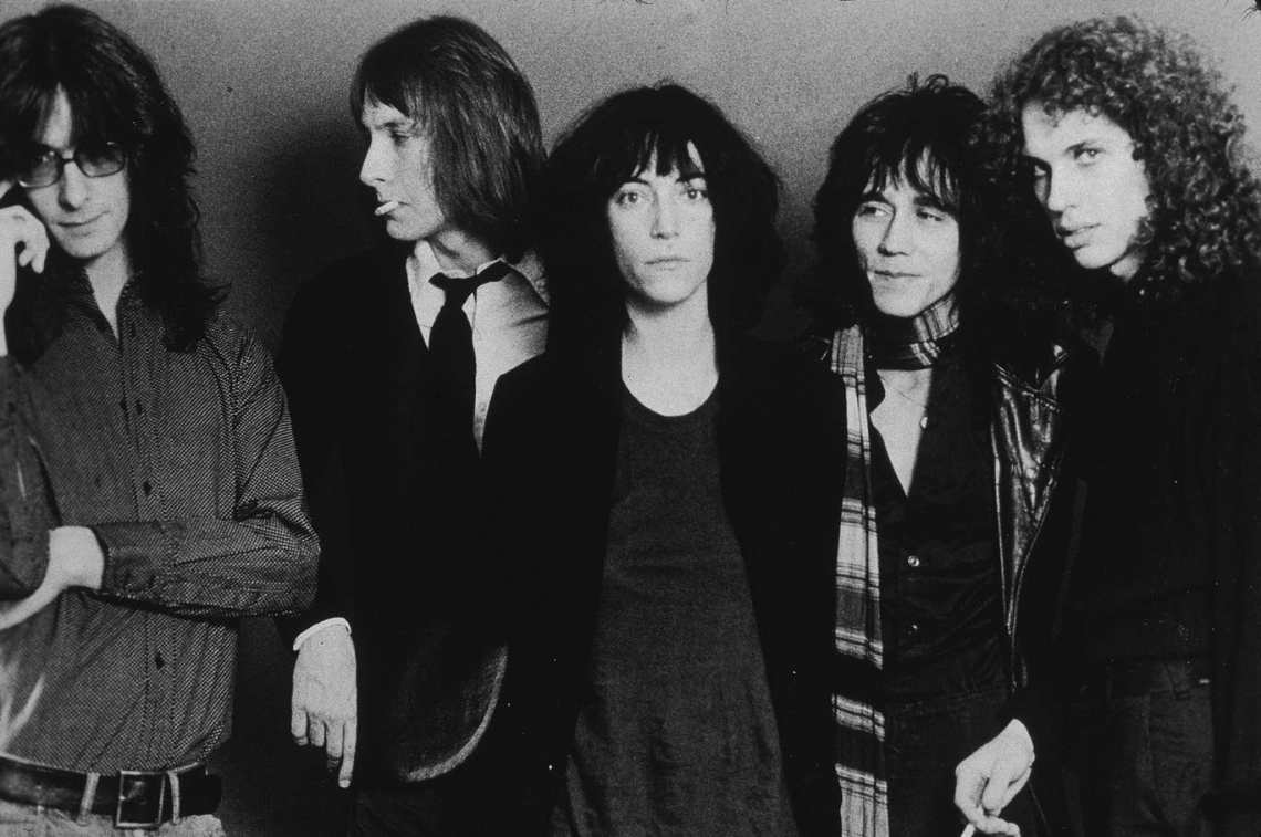 Patti-Smith-Ivan-Kral