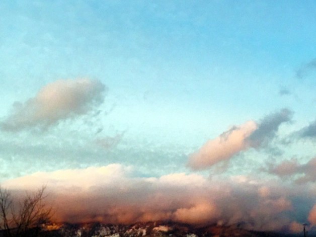 when the sky rolls over me blog© Holly Troy 2020