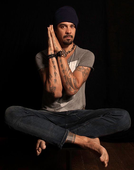michale franti