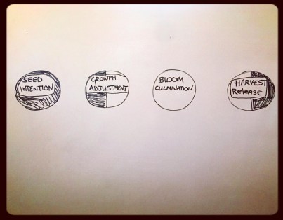 moon phase © Holly Troy 4. 2020