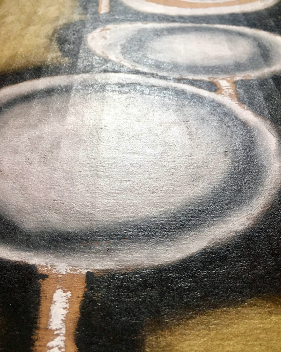 b (dis)integration detail 2 © Holly Troy 2021.02