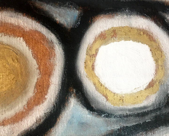 b river of stars detail 1 © Holly Troy 2.2021