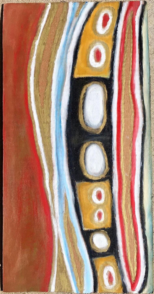 Empathy for the Devil B © Holly Troy 2.2021