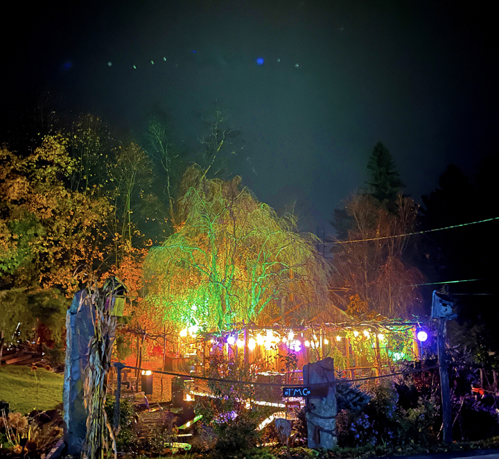 the veil b © Holly Troy 2022