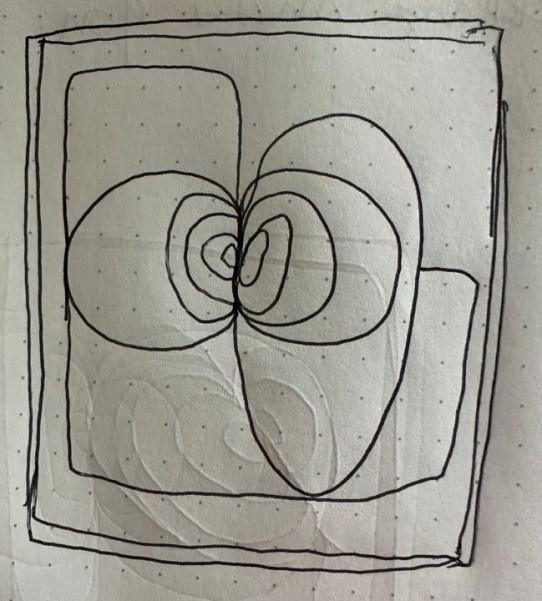 kiss © Holly Troy 2023